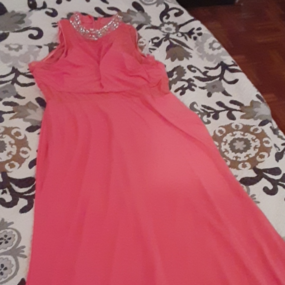 Gown